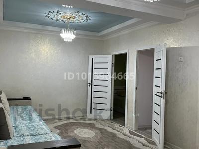 2-комнатная квартира · 60 м² · 5/5 этаж, мкр Думан-2 26 за 45 млн ₸ в Алматы, Медеуский р-н