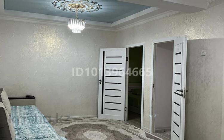 2-комнатная квартира · 60 м² · 5/5 этаж, мкр Думан-2 26 за 45 млн ₸ в Алматы, Медеуский р-н — фото 2