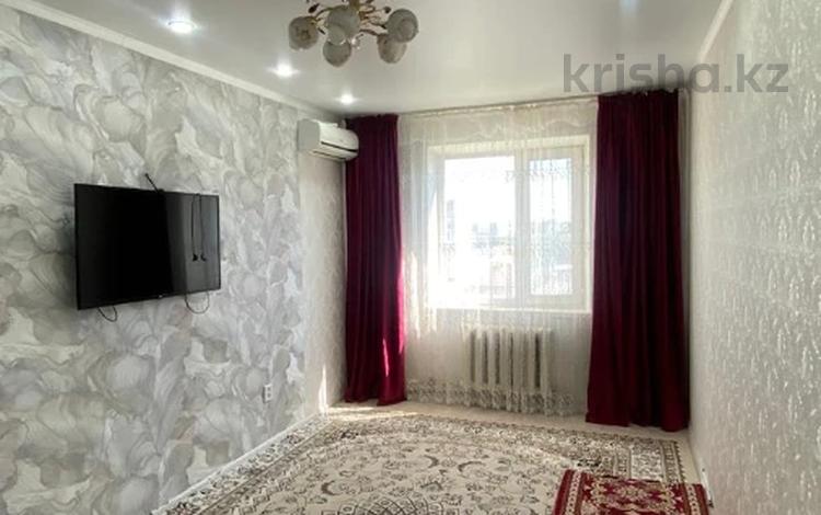 2-комнатная квартира · 46 м² · 9/9 этаж, Физкультурная 2 за 17.5 млн ₸ в Семее — фото 8