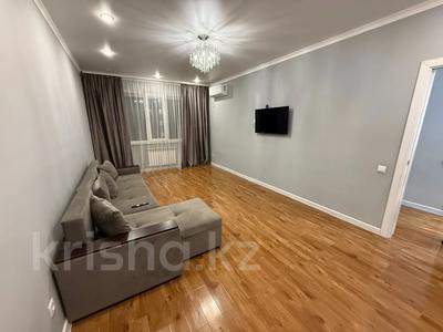 2-комнатная квартира · 58 м² · 9/12 этаж, Кошкарбаева 1140 — Алатауская трасса за 250 000 ₸ в 