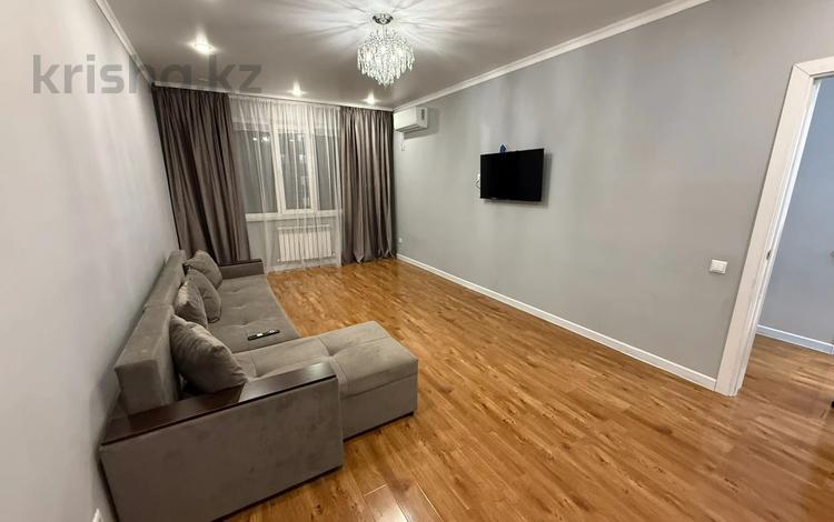 2-комнатная квартира · 58 м² · 9/12 этаж, Кошкарбаева 1140 — Алатауская трасса за 250 000 ₸ в  — фото 2