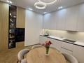 3-бөлмелі пәтер · 98.8 м² · 10/10 қабат, Микрорайон Байкена Ашимова 21А, бағасы: 62 млн ₸ в Караганде, Казыбек би р-н — фото 23
