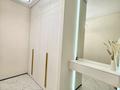3-бөлмелі пәтер · 98.8 м² · 10/10 қабат, Микрорайон Байкена Ашимова 21А, бағасы: 62 млн ₸ в Караганде, Казыбек би р-н — фото 5
