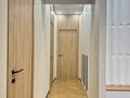 3-бөлмелі пәтер · 98.8 м² · 10/10 қабат, Микрорайон Байкена Ашимова 21А, бағасы: 62 млн ₸ в Караганде, Казыбек би р-н — фото 40