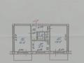 2-комнатная квартира · 54 м² · 5/5 этаж, Жамбула 163а — пересечение улиц Жамбула угол Байзакова за 45 млн ₸ в Алматы, Алмалинский р-н — фото 11