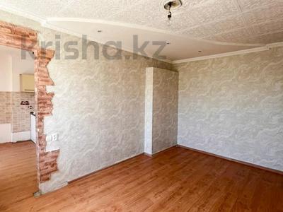 1-бөлмелі пәтер · 28 м² · 4/5 қабат, Мушелтой 17, бағасы: ~ 8.3 млн ₸ в Талдыкоргане, мкр Мушелтой
