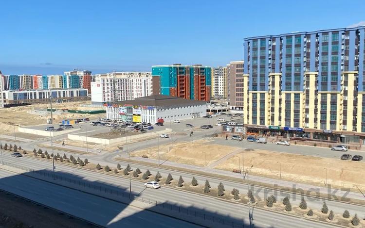2-комнатная квартира · 70.8 м² · 7/12 этаж, 17-й мкр 113 за 19 млн ₸ в Актау — фото 2