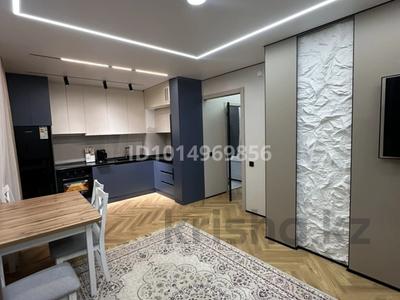 1-комнатная квартира · 36 м² · 1/9 этаж, Бирлик 140/2 за 15 000 ₸ в Алматы