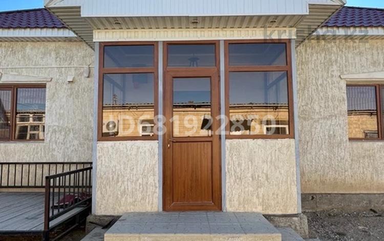 Отдельный дом • 9 комнат • 250 м² • 1 сот., Түркістан 13 за 23 млн 〒 в Кызылтобе — фото 13