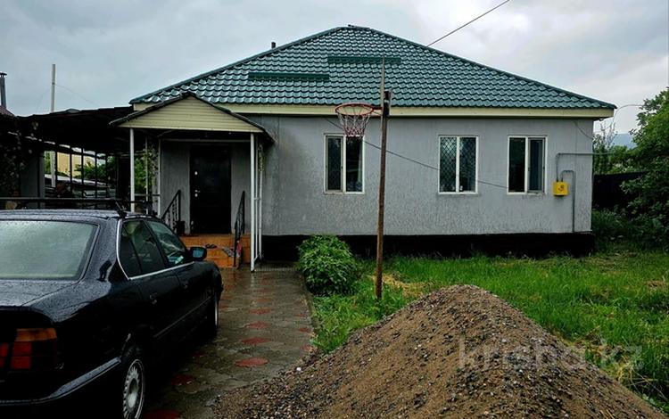 Жеке үй · 3 бөлме · 80 м² · 9 жүзд., Жылкыбай, бағасы: 50 млн ₸ в Туздыбастау (Калинино) — фото 2