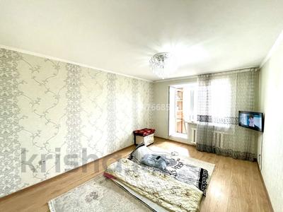 3-комнатная квартира · 63 м² · 4/6 этаж, Жумабаева 18 — Трешка полноценная / Распашонка за 26.9 млн 〒 в Астане, Алматы р-н