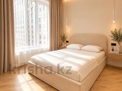 3-бөлмелі пәтер · 70 м² · 7/16 қабат, Розыбакиева 197/2, бағасы: 35 000 ₸ в Алматы, Бостандыкский р-н