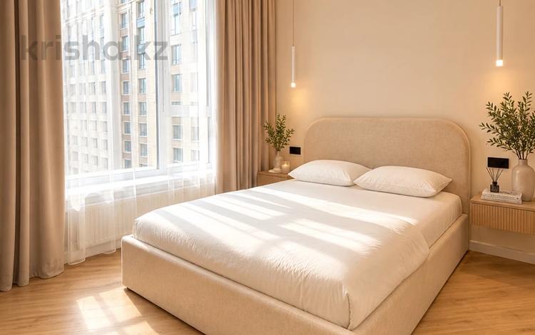 3-бөлмелі пәтер · 70 м² · 7/16 қабат, Розыбакиева 197/2, бағасы: 35 000 ₸ в Алматы, Бостандыкский р-н — фото 12