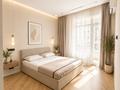 3-бөлмелі пәтер · 70 м² · 7/16 қабат, Розыбакиева 197/2, бағасы: 35 000 ₸ в Алматы, Бостандыкский р-н — фото 2