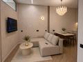 3-бөлмелі пәтер · 70 м² · 7/16 қабат, Розыбакиева 197/2, бағасы: 35 000 ₸ в Алматы, Бостандыкский р-н — фото 4