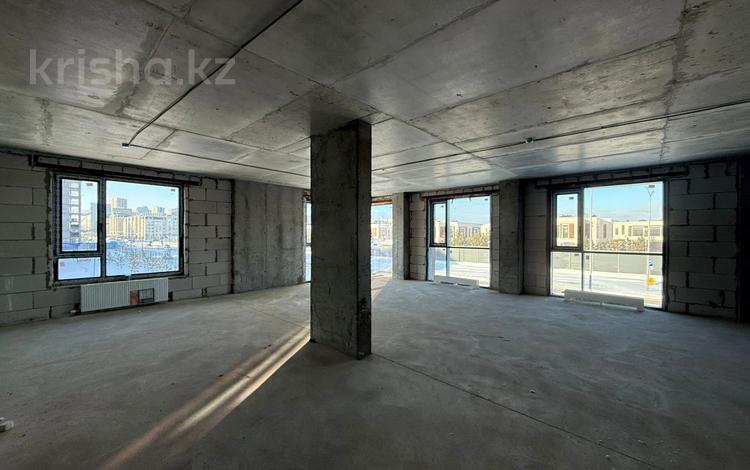 Свободное назначение, офисы, магазины и бутики, общепит, салоны красоты, бани, гостиницы и зоны отдыха, медцентры и аптеки, образование, развлечения · 367.83 м² за 500 млн 〒 в Астане, Есильский р-н — фото 2