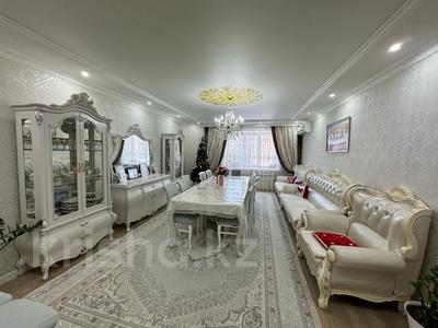 5-комнатная квартира, 164 м², 2/5 этаж, мкр. Алтын орда за 64 млн 〒 в Актобе, мкр. Алтын орда