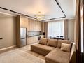 3-комнатная квартира · 83.6 м² · 16/21 этаж, Аль-Фараби 103 и 105 — Ходжанова за 110 млн ₸ в Алматы, Бостандыкский р-н — фото 6