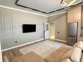 3-комнатная квартира · 83.6 м² · 16/21 этаж, Аль-Фараби 103 и 105 — Ходжанова за 110 млн ₸ в Алматы, Бостандыкский р-н — фото 8