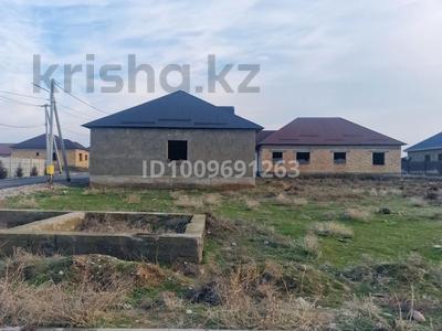 Участок · 8 соток, мкр Ынтымак-2 — Возле Школа за 15 млн 〒 в Шымкенте, Абайский р-н