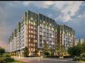 1-комнатная квартира · 39 м² · 4/9 этаж, Ахмет Байтурсынулы 10/1 за 250 000 ₸ в Астане, Сарайшык р-н