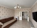 1-бөлмелі пәтер · 45.5 м² · 6/12 қабат, Валиханова 1, бағасы: 27 млн ₸ в Астане, Алматы р-н