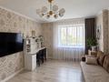 1-бөлмелі пәтер · 45.5 м² · 6/12 қабат, Валиханова 1, бағасы: 27 млн ₸ в Астане, Алматы р-н — фото 2