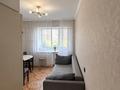 1-бөлмелі пәтер · 45.5 м² · 6/12 қабат, Валиханова 1, бағасы: 27 млн ₸ в Астане, Алматы р-н — фото 4