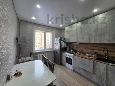 3-бөлмелі пәтер · 78.4 м² · 4/5 қабат, Микр. Наурыз 9, бағасы: 38.5 млн ₸ в Костанайской обл.