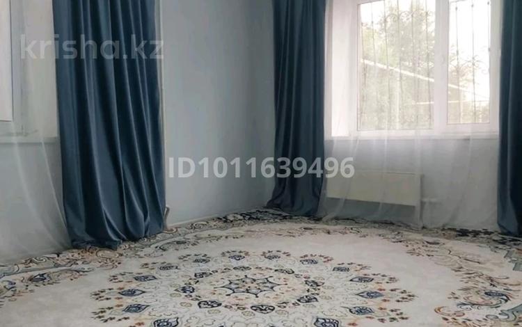 1-комнатная квартира · 40 м² · 1/5 этаж, Ракишева — На против Фудмарт, Мечта за 8 000 ₸ в Талдыкоргане, мкр Мушелтой — фото 2