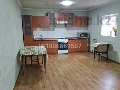 Отдельный дом · 4 комнаты · 157 м² · 5 сот., Акан Серы 11 — Рядом с магазином Ароматный мир,между улицей Яблочная и Торе Миразова. за 42 млн 〒 в Талгаре