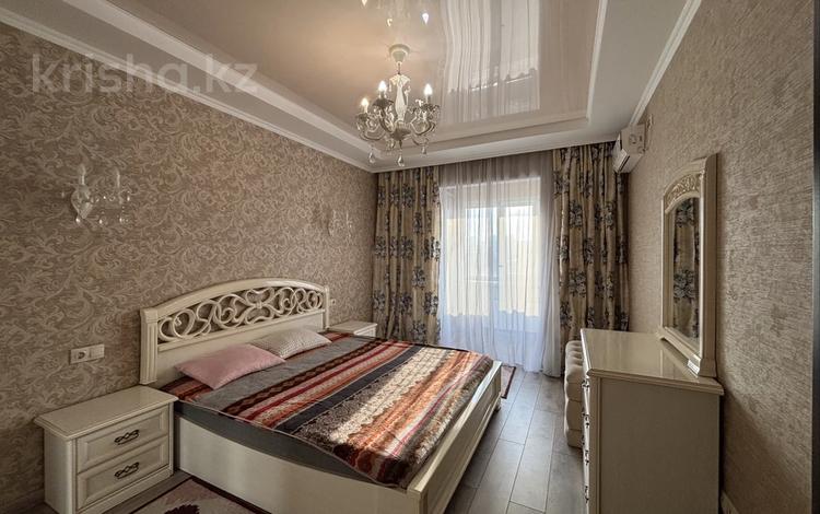 2-комнатная квартира · 85 м² · 5/18 этаж, Навои 208/5 — Торайгырова за 400 000 ₸ в Алматы, Бостандыкский р-н — фото 11