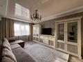 2-комнатная квартира · 85 м² · 5/18 этаж, Навои 208/5 — Торайгырова за 400 000 ₸ в Алматы, Бостандыкский р-н — фото 8