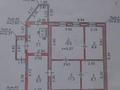 Жеке үй · 3 бөлме · 60.5 м² · 6 сот., Дальневосточная 71, бағасы: 14.5 млн ₸ в Усть-Каменогорске, Ульбинский — фото 17
