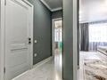 1-бөлмелі пәтер · 50 м² · 6/11 қабат, 16-й мкр 57 — ТРК АКТАУ МОРЕ АКВАПАРК, ЦЕНТР ГОРОДА, бағасы: 8 000 ₸ в Актау — фото 5