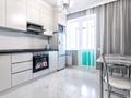 1-бөлмелі пәтер · 50 м² · 6/11 қабат, 16-й мкр 57 — ТРК АКТАУ МОРЕ АКВАПАРК, ЦЕНТР ГОРОДА, бағасы: 8 000 ₸ в Актау — фото 6