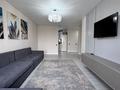 2-комнатная квартира · 65.5 м² · 7/13 этаж, мкр Астана, Шаляпина 1/18 — Саина за 54.5 млн ₸ в Алматы, Ауэзовский р-н — фото 6