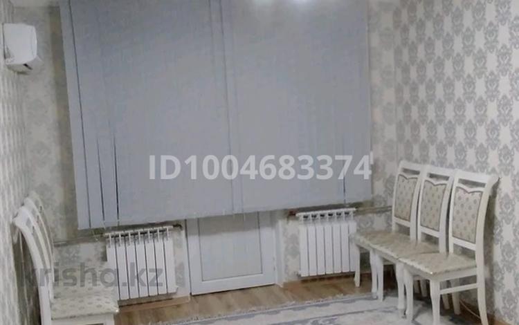 2-бөлмелі пәтер · 42.9 м² · 5/5 қабат, 11-шағынаудан, 11-шағынаудан, Уалиханова 215А, бағасы: 15 млн ₸ в Шымкенте, Енбекшинский р-н — фото 2