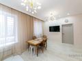 3-комнатная квартира · 73 м² · 5/9 этаж, Туран 42 за 55 млн ₸ в Астане, Есильский р-н — фото 4