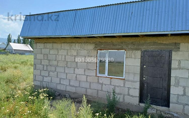 Часть дома · 3 комнаты · 40 м² · 10 сот., Достар 36 4 за 6 млн ₸ в Жамбыл (Жамбылский район) — фото 2