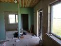 Часть дома · 3 комнаты · 40 м² · 10 сот., Достар 36 4 за 6 млн ₸ в Жамбыл (Жамбылский район) — фото 10