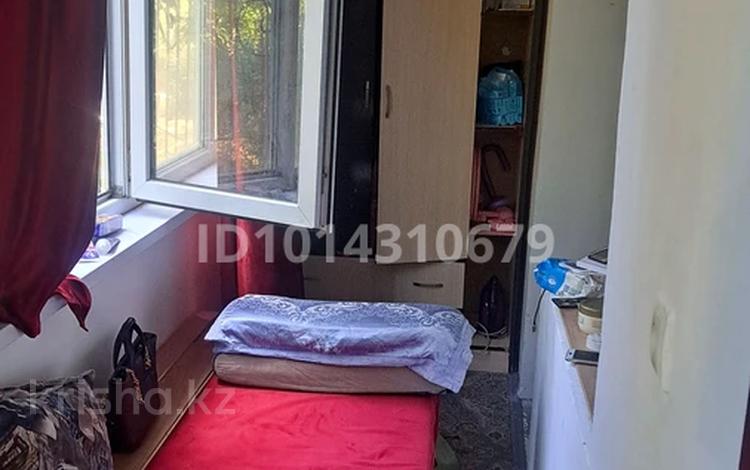 2-бөлмелі пәтер · 42 м² · 1/5 қабат, 8-шағынаудан 39в — Аскарова 39в, бағасы: 22 млн ₸ в Шымкенте, Туран р-н — фото 2