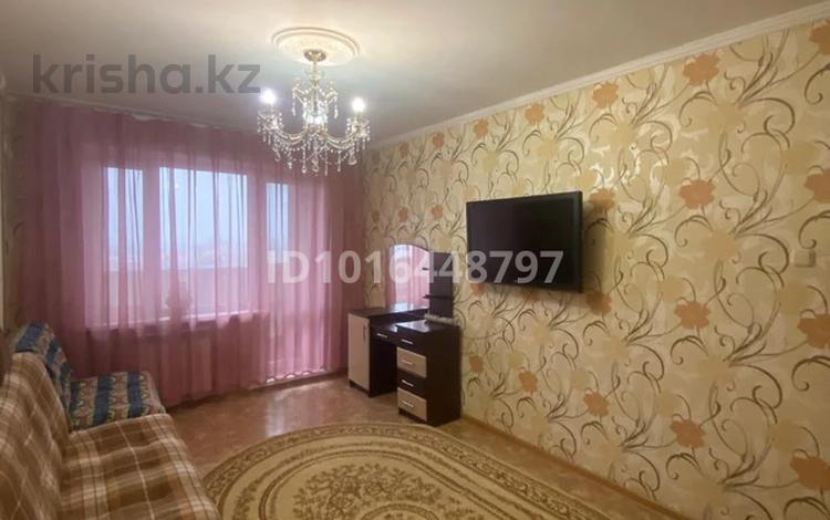 1-комнатная квартира · 50 м² · 5/6 этаж, Горка Дружбы 14 — Алтын Арай, Пекин за 100 000 ₸ в Темиртау — фото 2