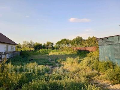 Участок · 6 соток, мкр Геолог, Геолог дач участок Беймахис 38 — Мусы за 5 млн 〒 в Атырау