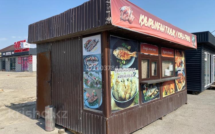 Магазины и бутики · 5 м² за 1 млн 〒 в Таразе — фото 3