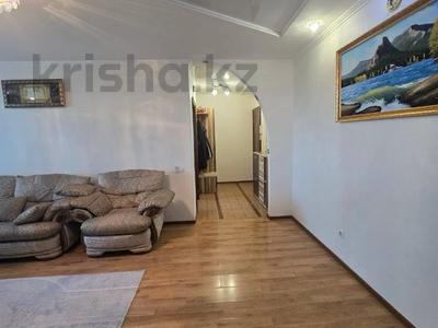 3-комнатная квартира · 93.6 м² · 5/6 этаж, Назарбаева 9 за 36 млн ₸ в Кокшетау