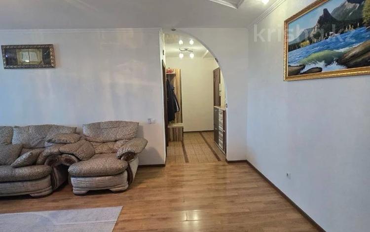 3-комнатная квартира · 93.6 м² · 5/6 этаж, Назарбаева 9 за 36 млн ₸ в Кокшетау — фото 2