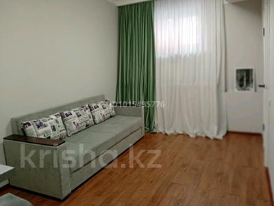 1-бөлмелі пәтер · 18.2 м² · 1/6 қабат, Кенесары хана 83/1, бағасы: 10.6 млн ₸ в Алматы, Бостандыкский р-н