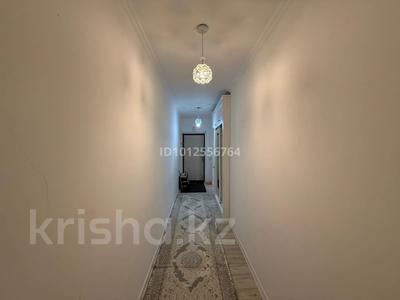 2-комнатная квартира · 69 м² · 3/10 этаж, Роза Багланова 3 за 42 млн ₸ в Астане, Нура р-н