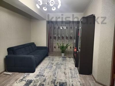 2-комнатная квартира, 60 м², 2/5 этаж, Каратал 17/1 за 21.5 млн 〒 в Талдыкоргане, Каратал